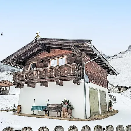 Schwarzenau By Interhome *