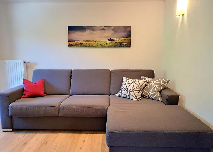 Schwarzenau By Interhome * Auffach