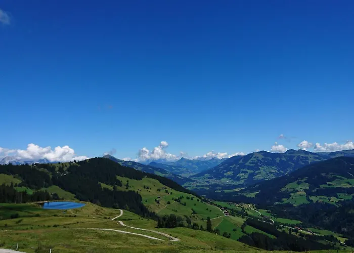 Schwarzenau By Interhome