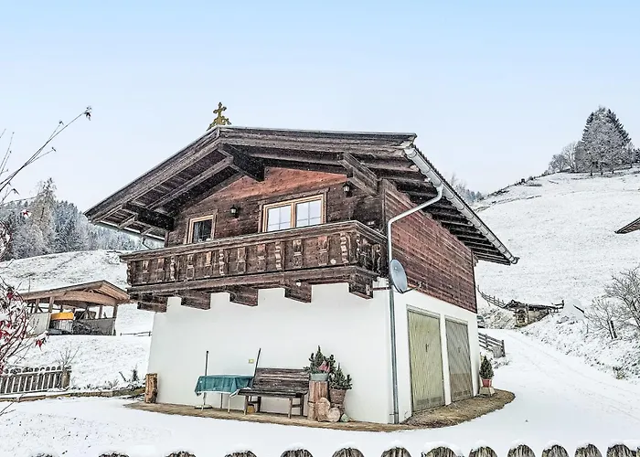 Schwarzenau By Interhome *